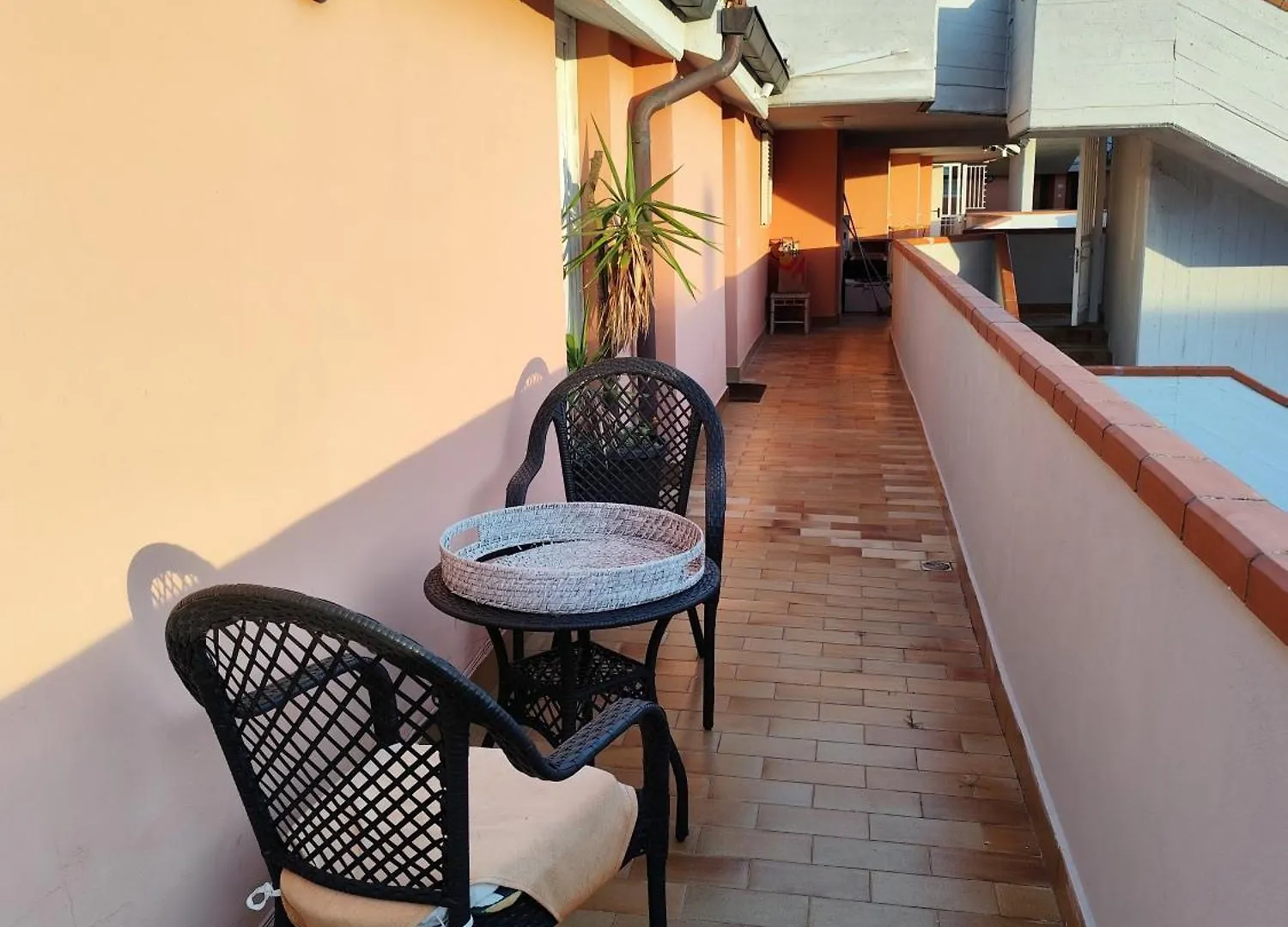 Appartement Attico Con Piscina Pivata A Porto Azzurro