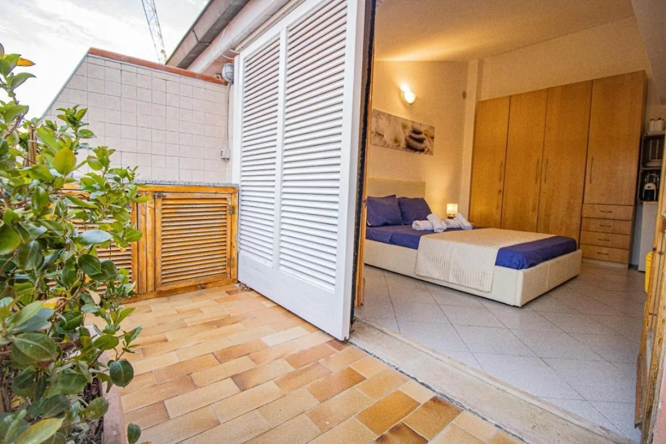 Appartement Attico Con Piscina Pivata A Porto Azzurro
