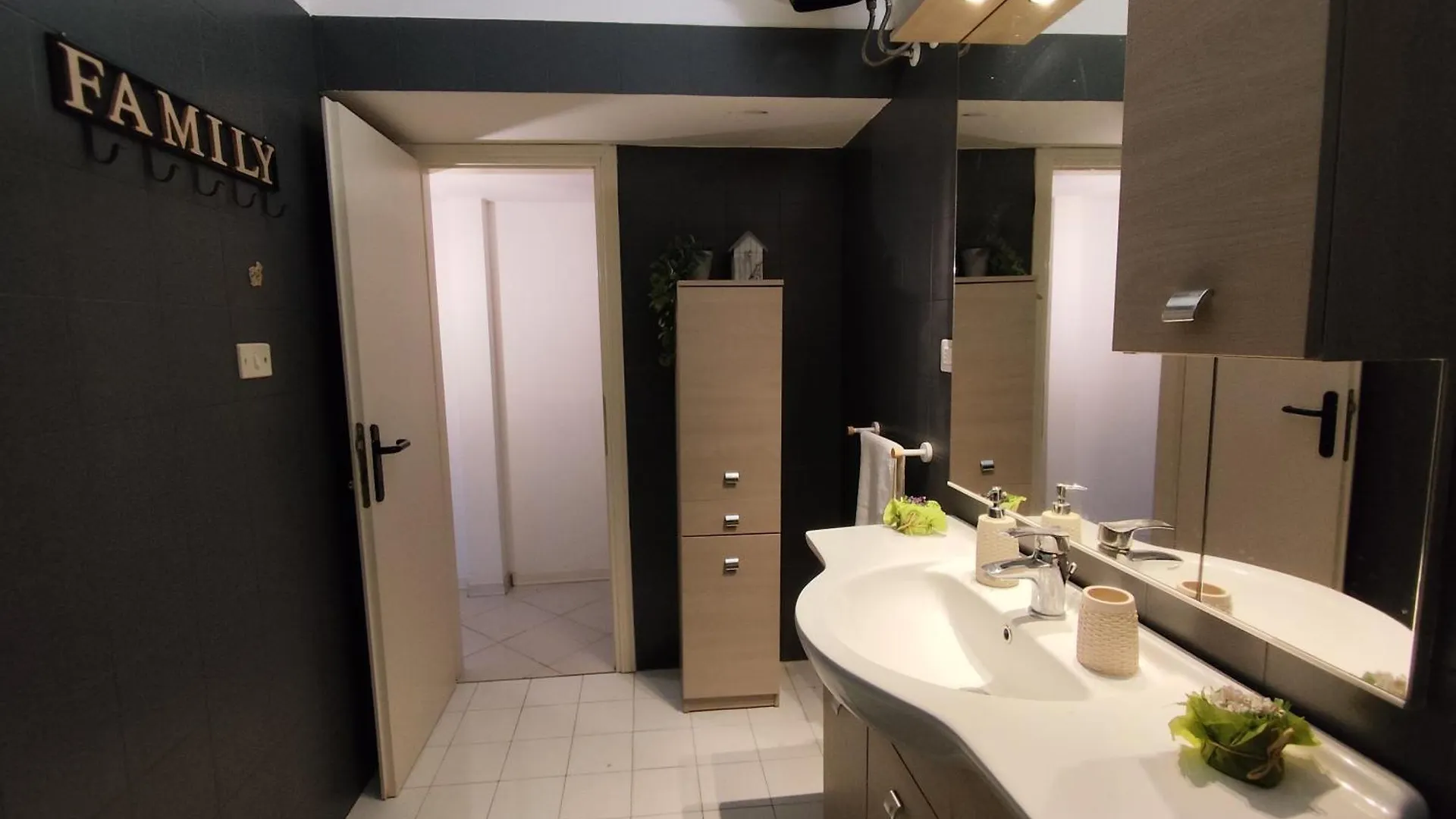 Appartement Attico Con Piscina Pivata A Porto Azzurro Italie