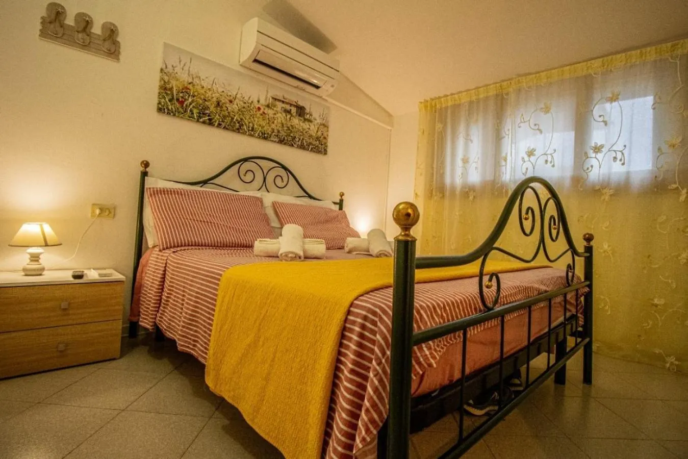 Appartement Attico Con Piscina Pivata A Porto Azzurro