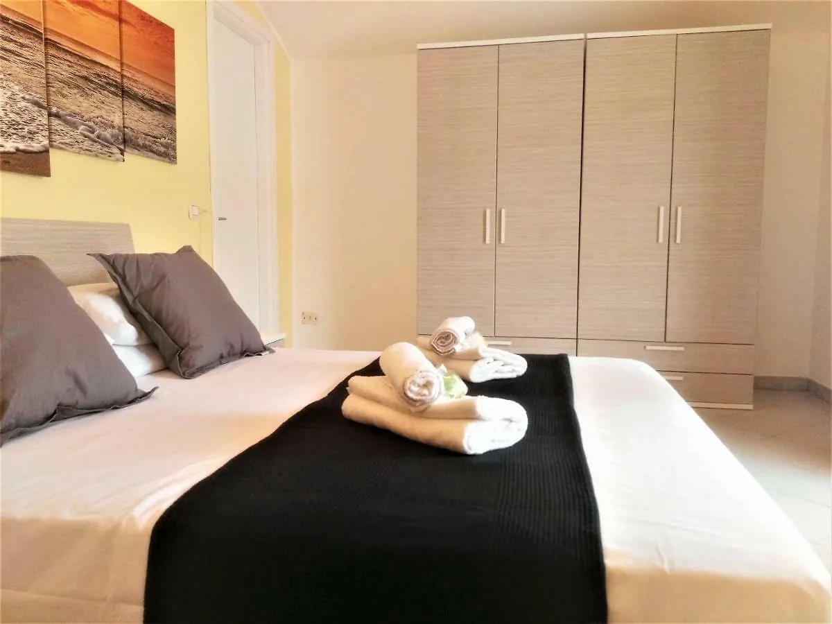 Appartement Attico Con Piscina Pivata A Porto Azzurro