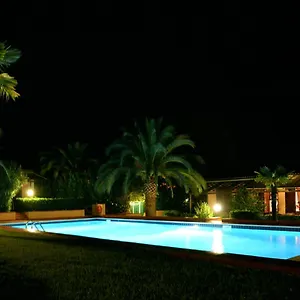  Hébergement de vacances La Colombetta